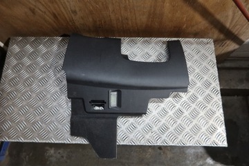 Захист нижня керма audi a1 8x 8x1863075 фото №1