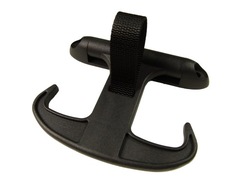 Audi a6 c7 4g крепление крючок интерьера 4g5867615 фото №1