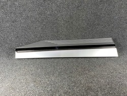 Hyundai ioniq 5 планка нижня двері ліва перед фото №1