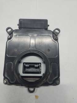 Преобразователь модуль led 89908-42140 toyota rav4 v фото №1