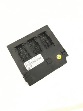 Модуль блок управления бортовой сетью 8p0907063f a3 8p рестайлинг фото №1