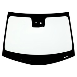 Стекло лобовое передняя byd уплотнитель 2022- датчик камера hud оригинальная новая фото №1