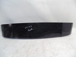 Спойлер спойлер крышки зад задней renault grand scenic iv 4 960309585r фото №1