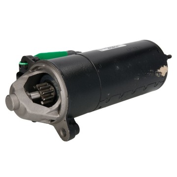 Стартер stardax stx200049r фото №1