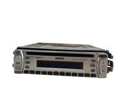 Sony cdx-l380x радіопрогравач радіо cd mp3 фото №1