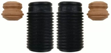 Kit amort. daewoo espero 1.5-2.0 -99 передняя /sachs/ фото №1