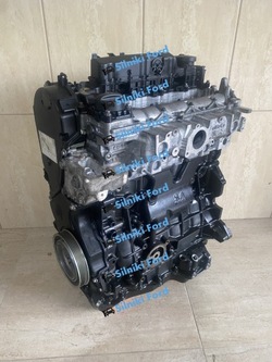 Двигатель peugeot boxer citroen jumper 2.2 bluehdi e6 19-24 po восстановление vip фото №1