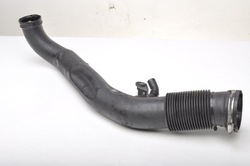 Volvo s60 ii v60 s80 ii v70 iii xc60 xc70 2.0 d4 труба интеркулер 31422063 фото №1