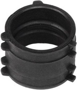 Прокладка колектора повітропровід. audi a3 фото №1