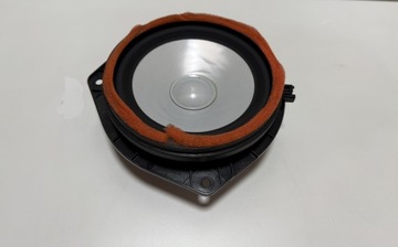 Subaru forester iv 14-18 usa динамік двері лівий зад 861sg120 фото №1