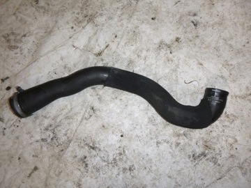 Ford focus mk3 1.6 tdci труба повітропровід повітря фото №1