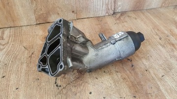 Корпус фільтра масла bmw e92 335d 306d5 фото №1