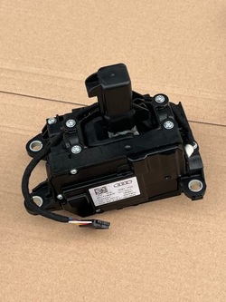 Выборщик коробки передач audi a8 d5 4n1713041f фото №1