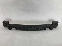 Абсорбер бампер kia niro 2 ii 22r 2022 86520-at000 08.25 фото №1