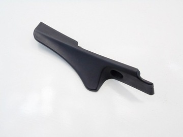 Защита стёкла лобовой левая sandero i stepway фото №1