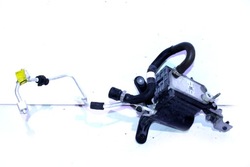 Радиатор конденсатор кондиционера fiat tipo ii фото №1