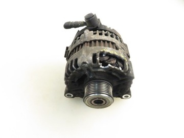 Генератор ford s-max i wa6 2.2 tdci - knwa 6g9n10300adb 0121615021 фото №1