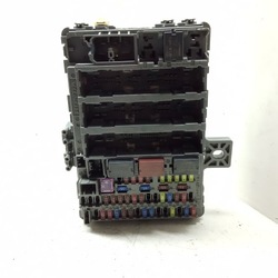 Honda civic ix 1.4 et коробка запобіжників bsi фото №1