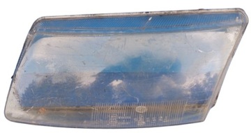 147427-03 рамка стекло плафон лампы левый перед vw passat b5 фото №1