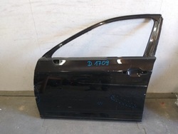 Дверь перед левая vw passat b8 фото №1