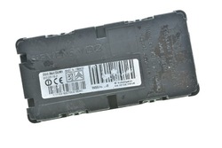 Модуль давления шина peugeot 407 9655140080 фото №1