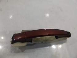 Captiva ручка правые перед фото №1