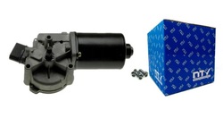 Двигун двірник перед nissan almera tino 00- фото №1