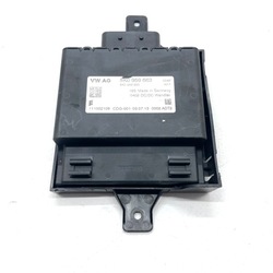 Audi q5 8r рестайлінг стабілізатор напруги 8k0959663 фото №1