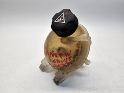 Бачок розширювальний води expert jumpy proace iv 16- #3131 фото №1