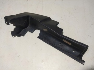 Захист радіатор 04806236af chrysler 300c 3.0 crd фото №1