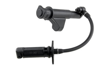 Датчик рівня масла mercedes клас c w202 c240 c280 1997-,c w203 c240 c32 фото №1