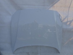 Volvo v60 ii 2 s60 iii 3 18- капот крышка двигателя фото №1