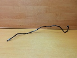 Шланг тормозной audi s8 d4 4.0 tfsi 4h1614705d фото №1