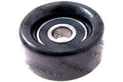 Febest ролик натягувач hyundai h-1 07 2007-2015 gen фото №1