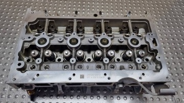 Головка двигуна 05e103063f a3 8v golf vii leon iii 1.5 tsi dfy dpc dad фото №1