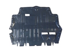 Vw passat b6 5-11 b7 10-15 захист двигуна дизель фото №1