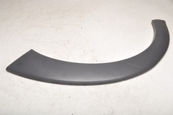 Peugeot 207 накладка крыльев левый зад фото №1