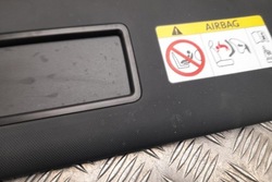 Комплект захист сонцезахисних audi q4 suv f4b 89a857551c 2024 фото №1