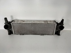 Радиаторов интеркулер bmw x3 g01 x4 g02 18- фото №1