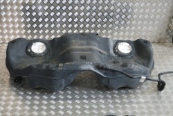 Бак пального maserati quattroporte gts 3.8 фото №1