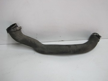 Труба воздуховод шланг citroen c4 picasso 9673587180 фото №1