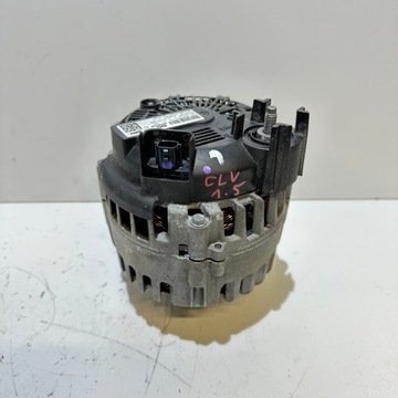 Renault captur ii clio v 1.5 dci генератор 231006293r фото №1