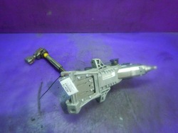 Focus c-max 03- колонка руль 4m513c529aa фото №1