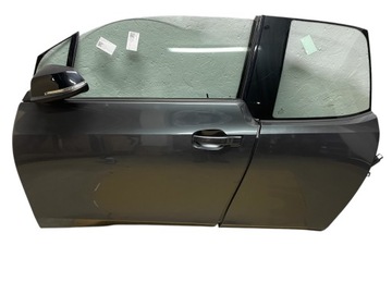 Дверь перед зад зеркало левая комплект bmw i3 i01 c2v идеал фото №1