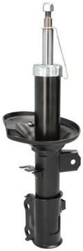 Амортизатор proflex px5-fc025 фото №1