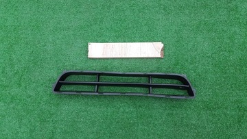 Kia ceed решётка решётка бампера перед средняя 86565-1h000 фото №1