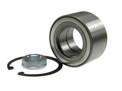 Подшипник колёса перед citroen c5 08- c6 05- фото №1