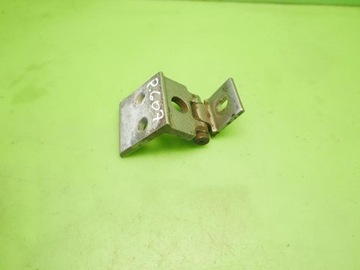 Петля двері лівий перед dół peugeot 607 phi 99-04 фото №1