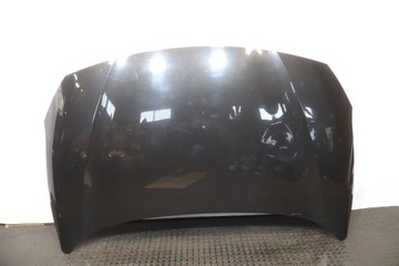 Капот renault fluence nv676 фото №1