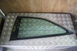 Стекло кузовная левая a5 s5 8t купе 08 год фото №1